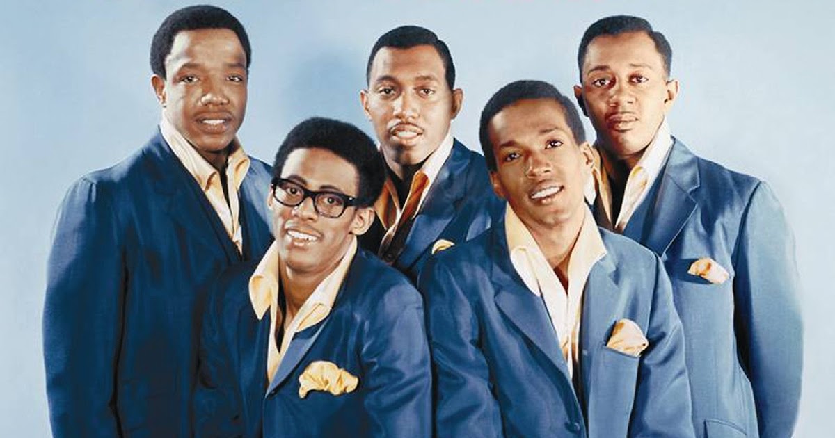 The Temptations - 50th Anniversary The Singles Collection 1961-1971 (2011) ...