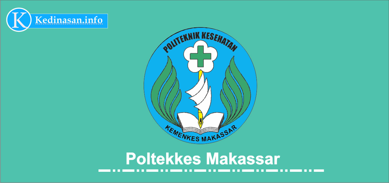 Pendaftaran Mahasiswa Baru Poltekkes Makassar TA 2020/2021 - Sekolah