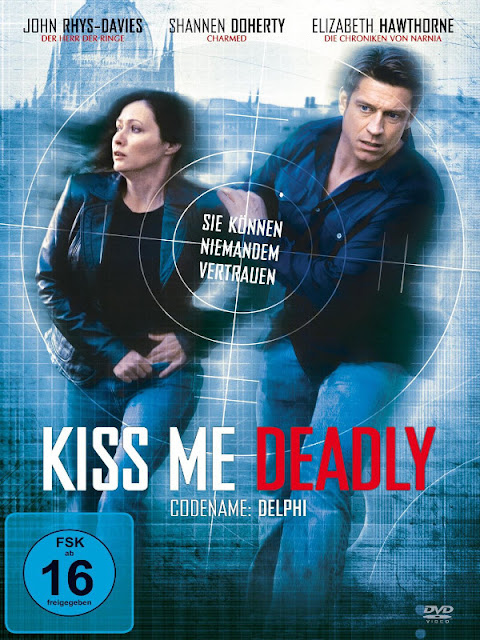 Kiss Me Deadly (2008) DVDRip ταινιες online seires xrysoi greek subs