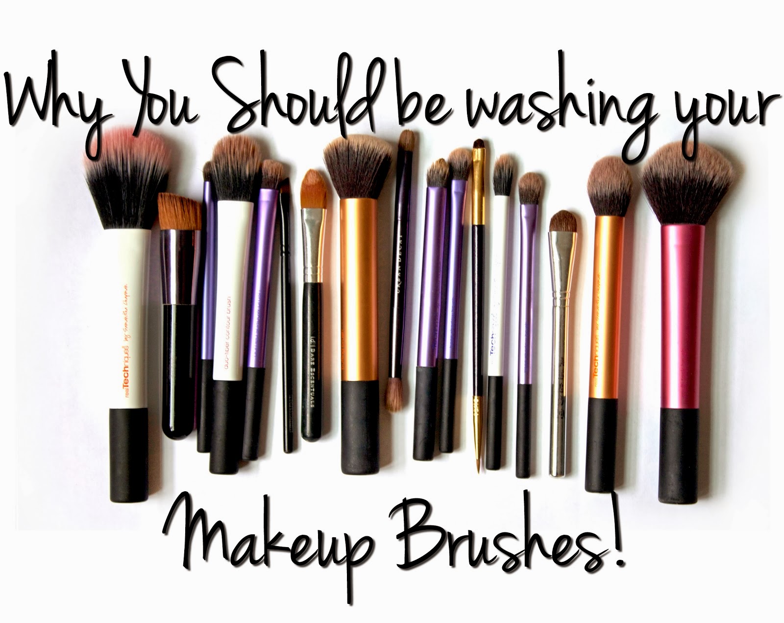 Best Makeup Choice Makeup Brushes and Their Uses
