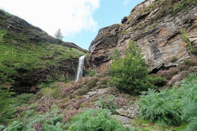 Pen Pych Mountain 