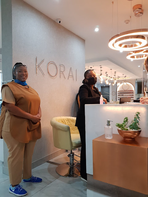 KORAI - Artisans in Beauty Brings the Best Luxury Beauty Treatments #KoraiSA