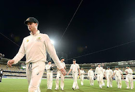 Australia name unchanged squad for Boxing Day Test Australia name unchanged squad for Boxing Day Test