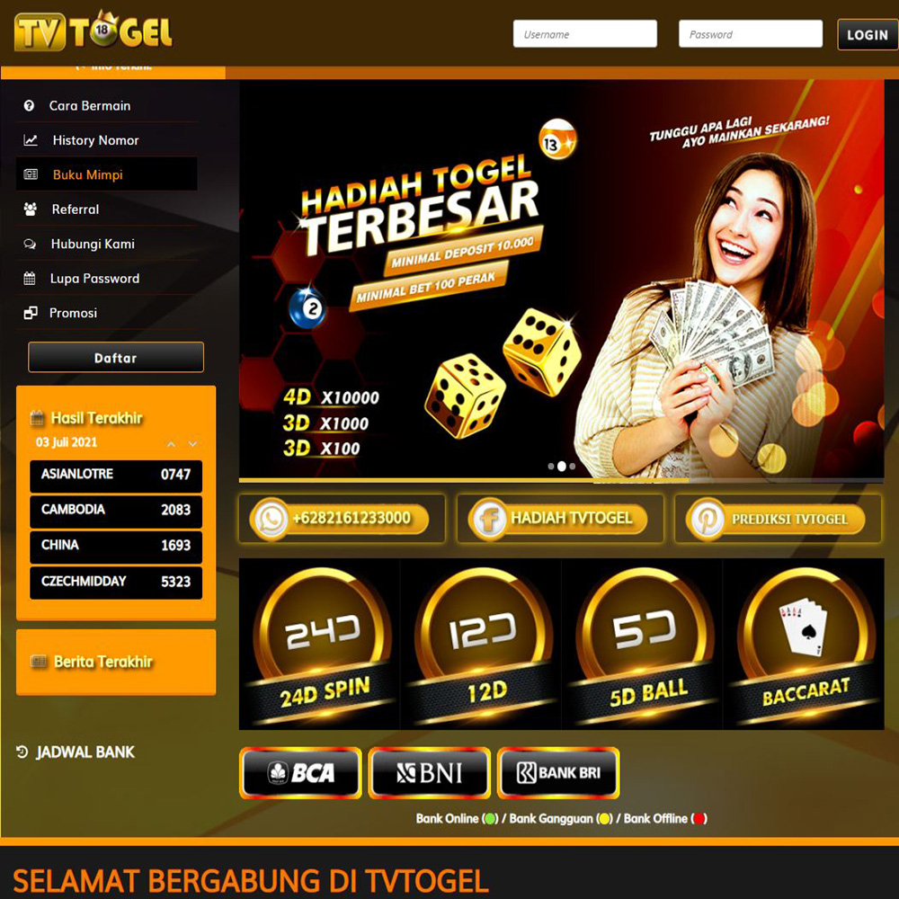 8+ Situs Togel X 100