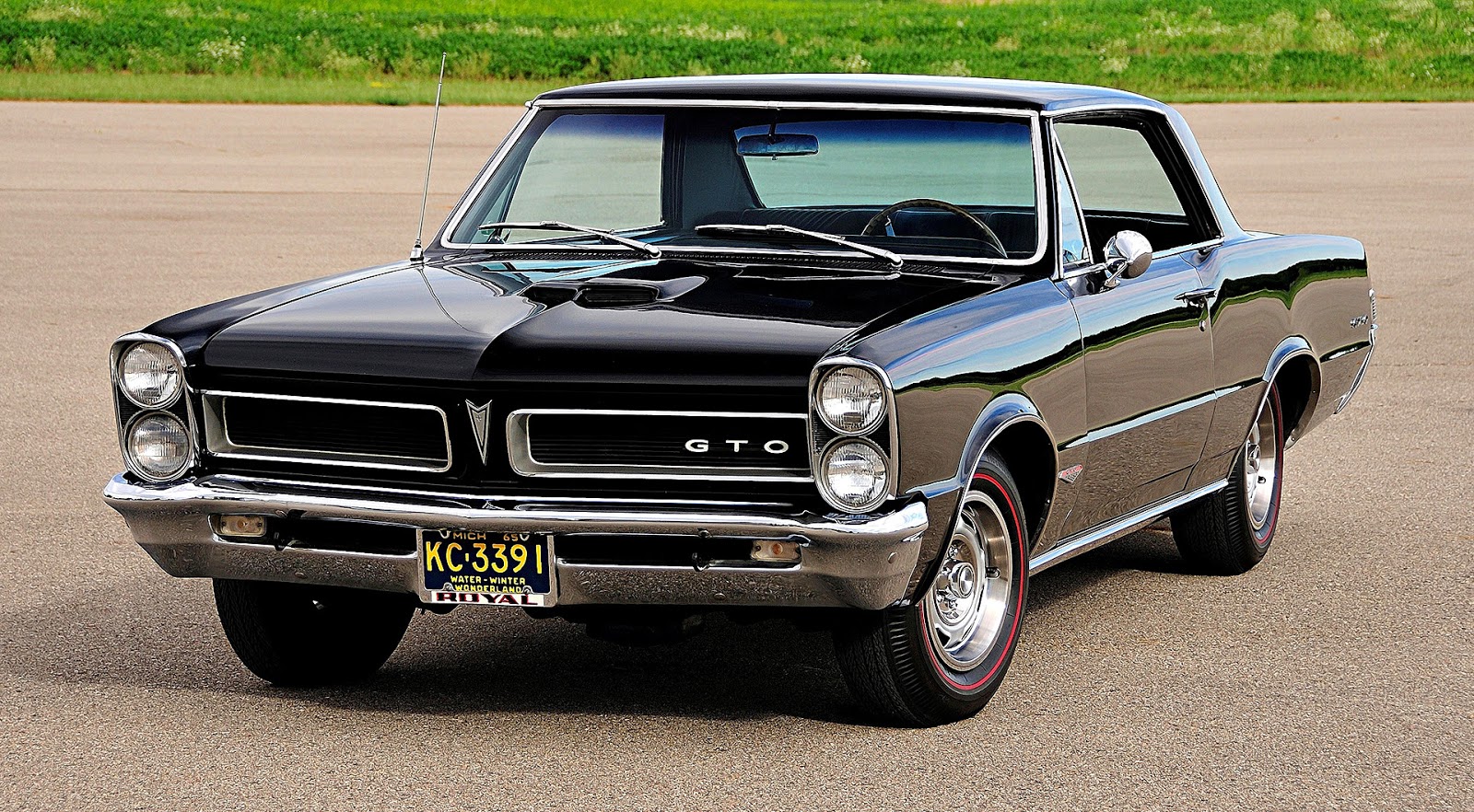 One Owner Car Guy >> Just A Car Guy The Seymore Gto A One Owner Car Kept In The Family One Owner Car Guy >> Just A Car Guy The Seymore Gto A One Owner Car Kept In The Family