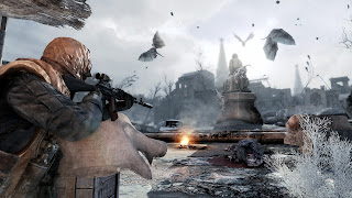 Metro 2033 Redux Free Download Metro 2033 Redux Free Download