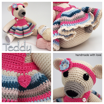 PappPier: August 2016