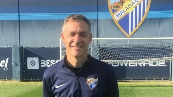 Málaga, los cinco partidos de la segunda fase del Juvenil A