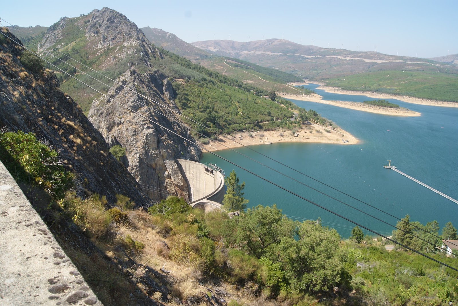 CORREMOS JUNTOS PAIXÃO I Trail Pampilhosa da Serra