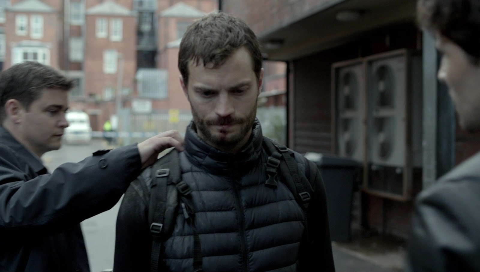 включи 7 серию