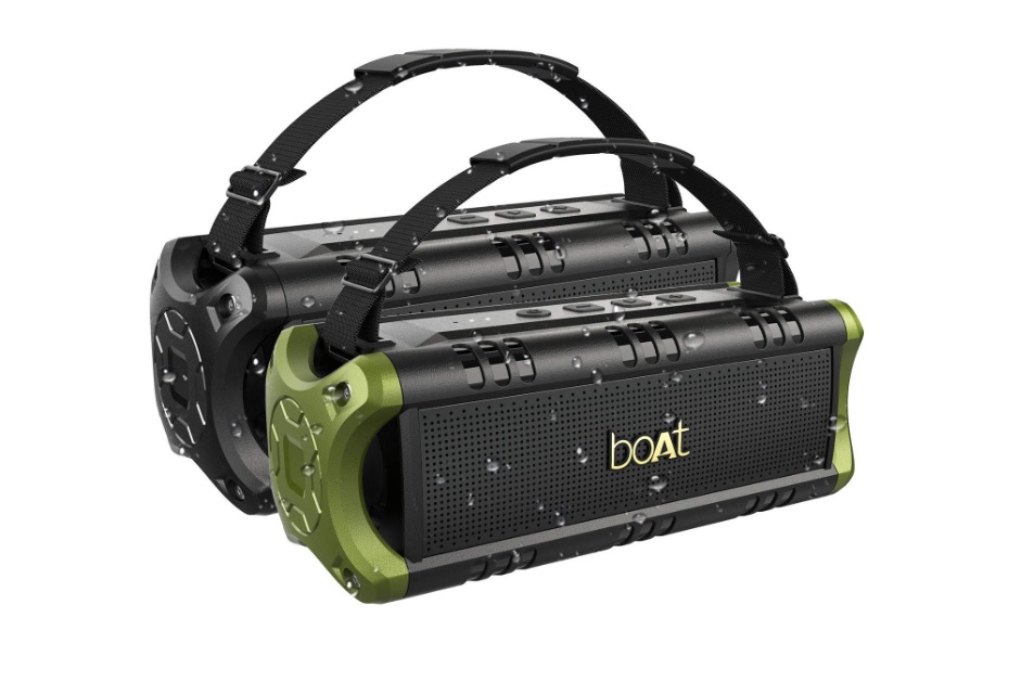 Best Bluetooth Speakers Under 5000 TechRadar Guide