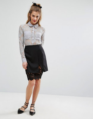 Minifaldas de Moda 2017 Minifaldas de Moda 2017