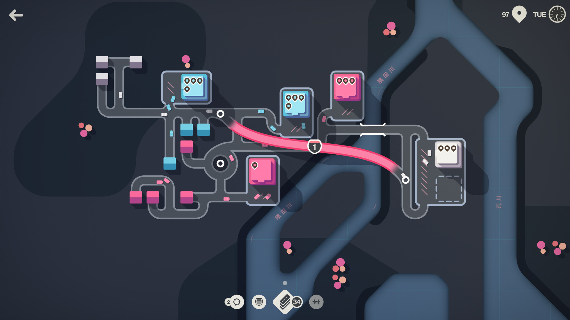 free games like mini motorways free games like mini motorways
