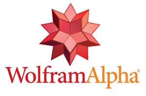 Zona Wolfram Alpha