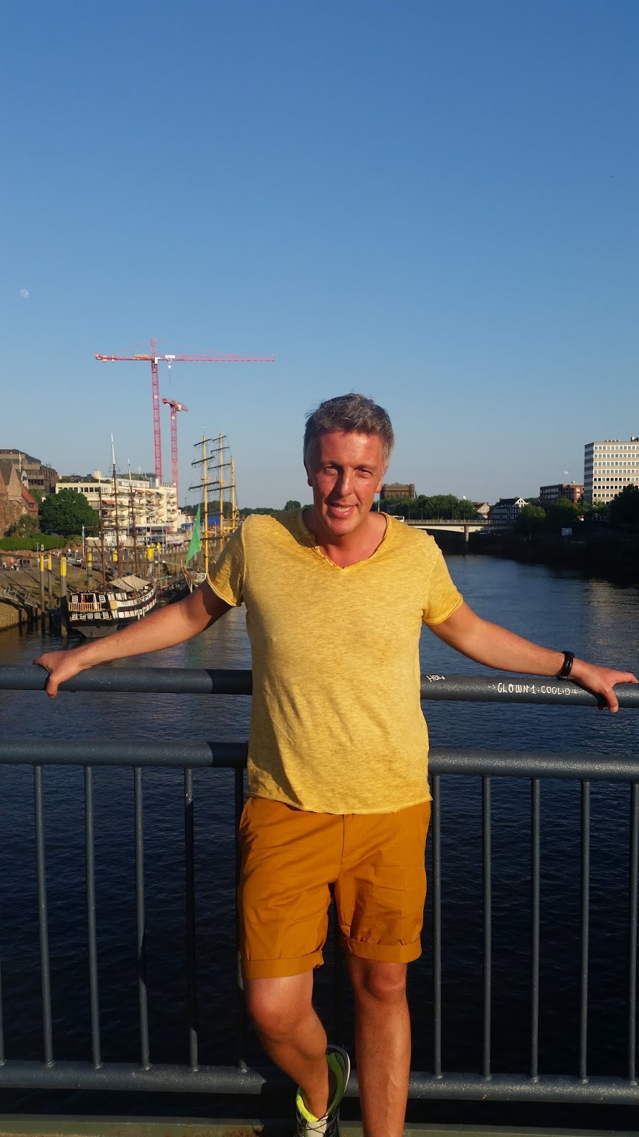 Bdz Deutsche Zoll Und Finanzgewerkschaft Ortsverband Bremen 14