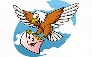 Petualangan Pluppi 