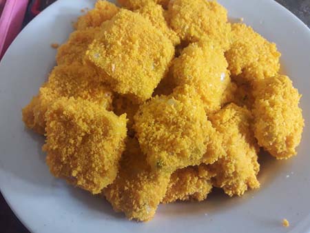 Resepi Nugget Ayam Homemade Sedap Resepi Fesbuk