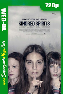 Kindred Spirits (2019)  
