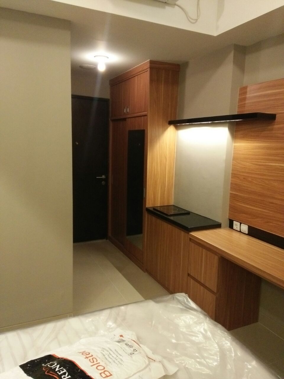 Jasa Desain Interior Apartemen Murah Di Jakarta Pusat