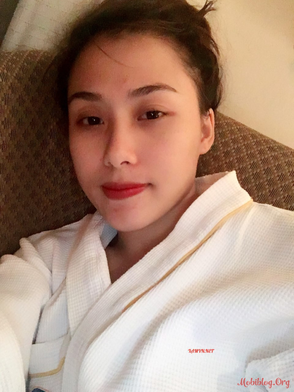 clip á quân cuộc thi âm nhạc 16