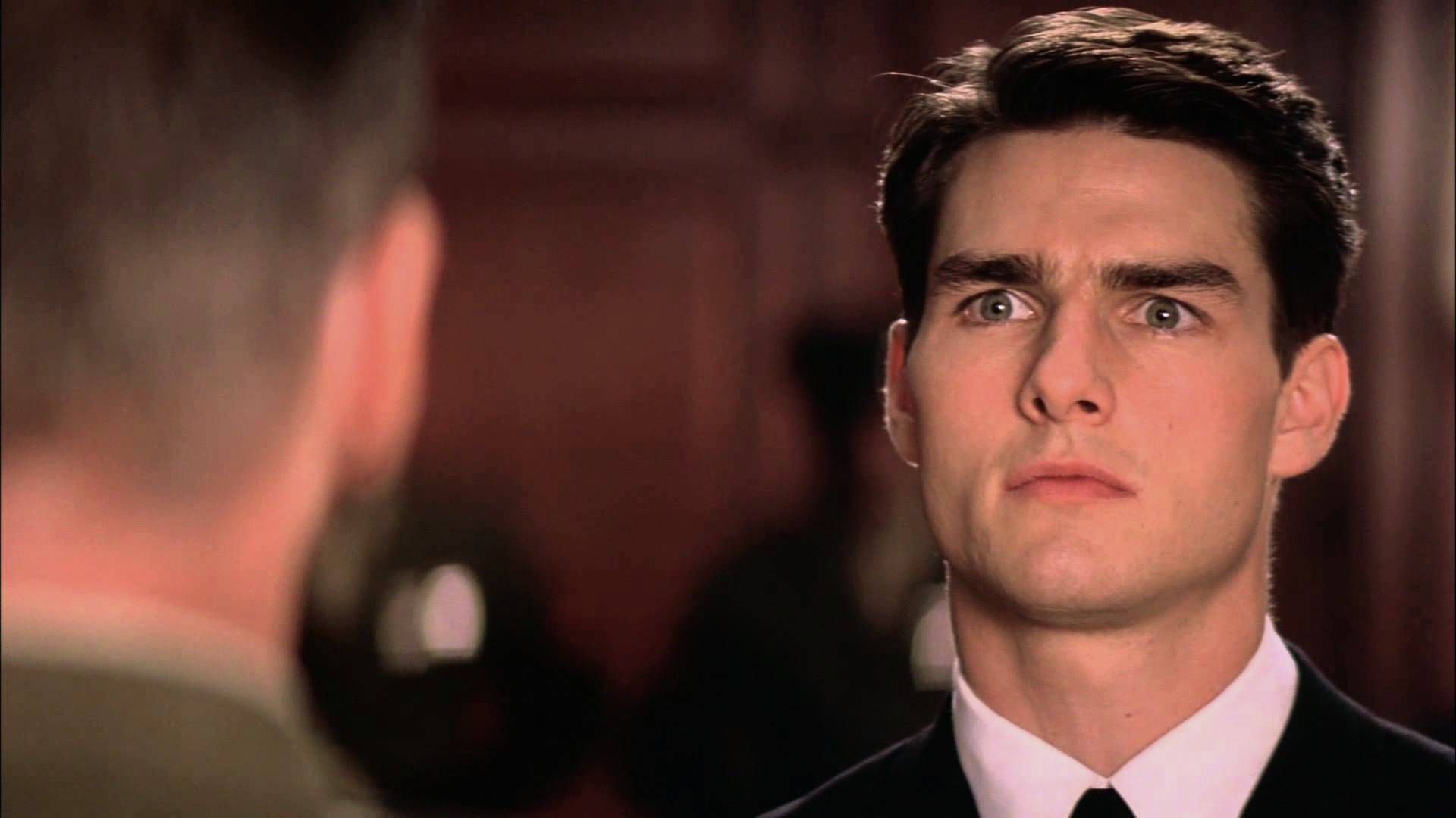 The Iconic Moment A Few Good Men 1992 The Ace Black Movie Blog the-iconic-moment-a-few-good-men-1992-the-ace-black-movie-blog