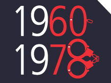 1960-1978: VICTIMAS DE VULNERACIONES DE DERECHOS HUMANOS