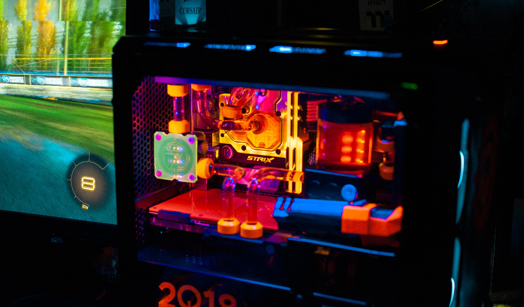 Tutorial Hackintosh (20) Cara Install Kext Graphic Card Hackintosh