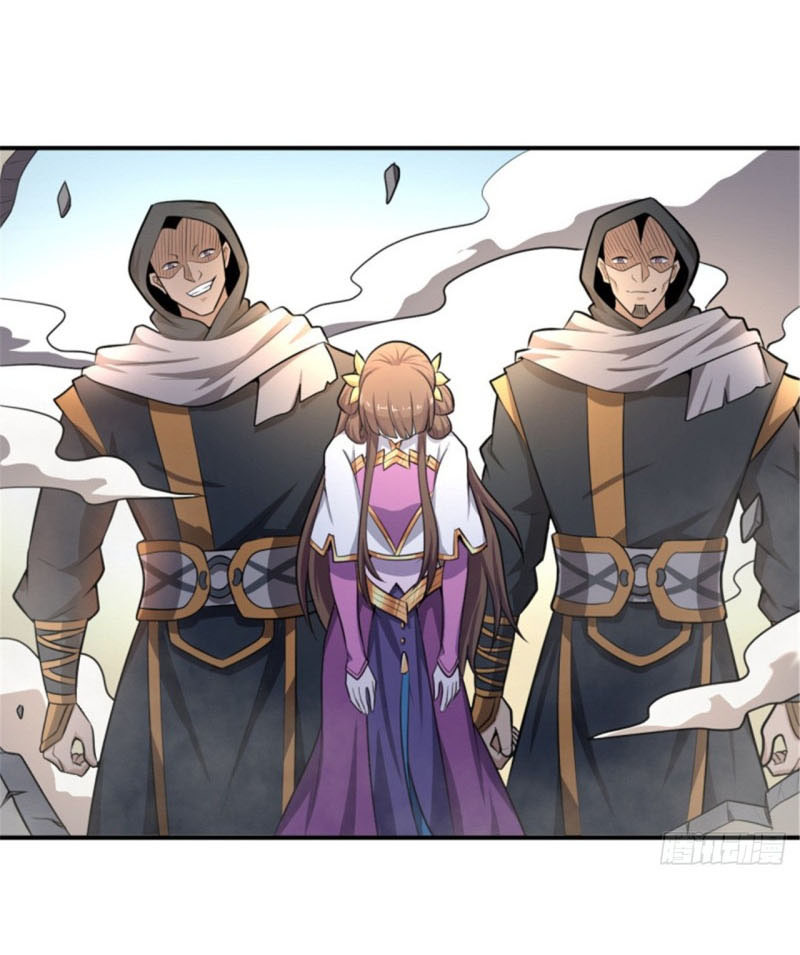 Một Kiếm Thành Tôn Giả chapter 120 - Trang 14