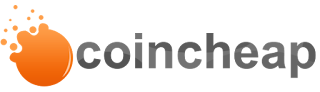 Лого coincheap обзор