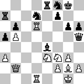 REOChessNews: Reti Opening Classics