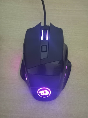 One of the best budget mouse around Redgear M609 Review