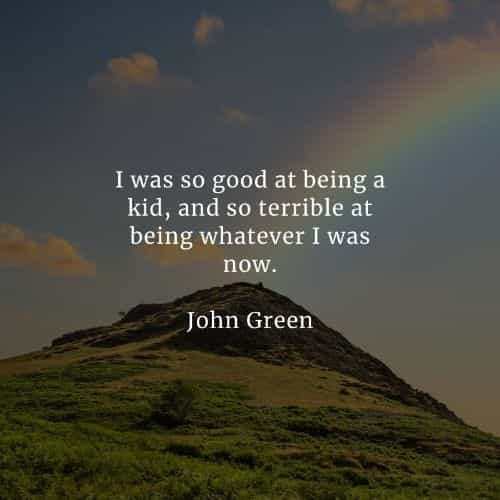 Growing up quotes that will inspire you positively Growing up quotes that will inspire you positively