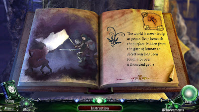 Demon Hunter Revelation Game Screenshot 5