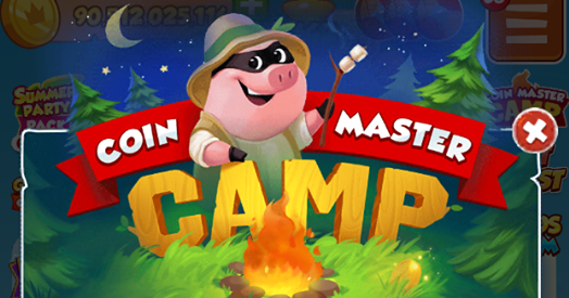 Coin Master Events List Events Schedule And Events Details