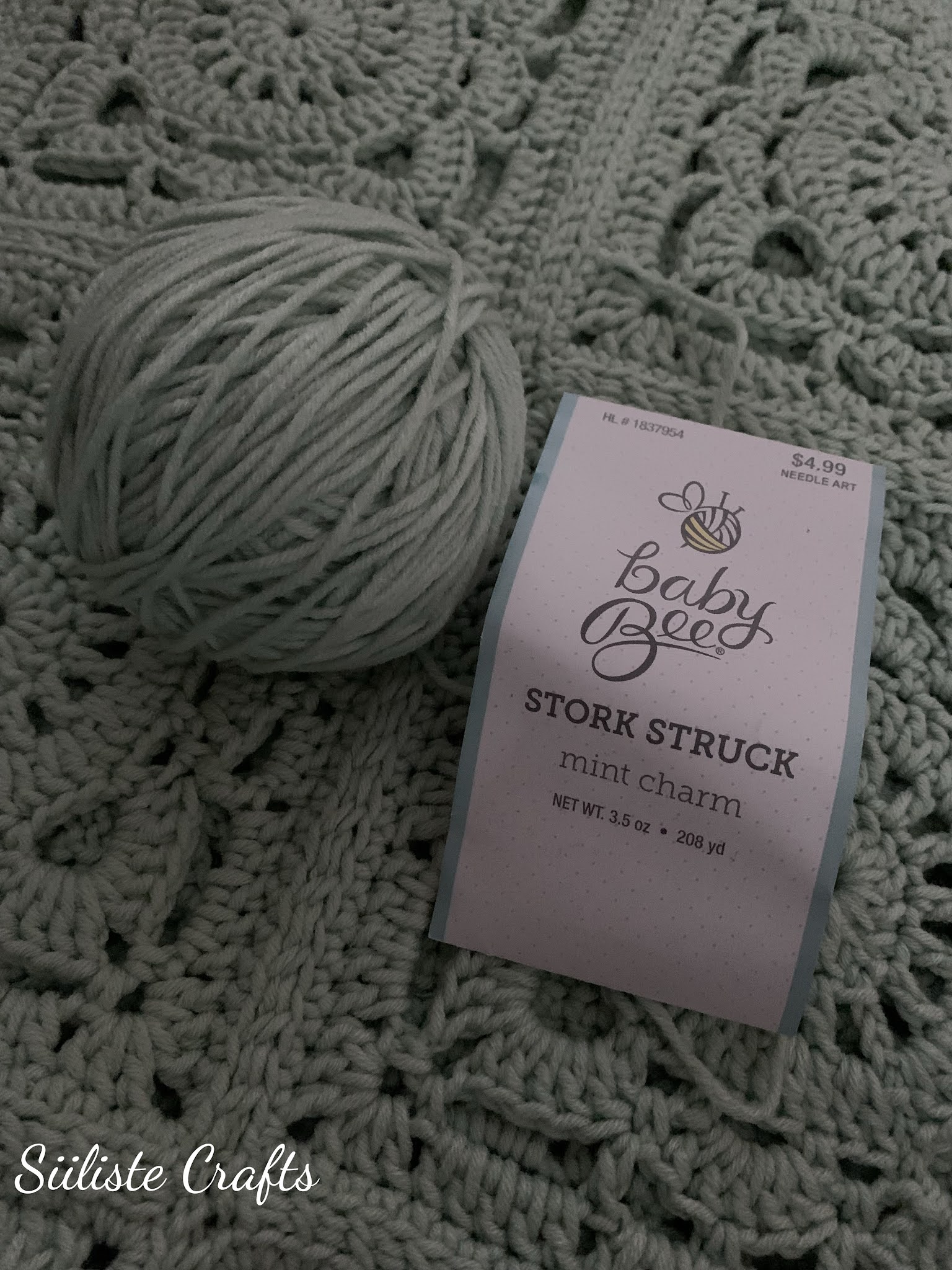 Siiliste käsitööd