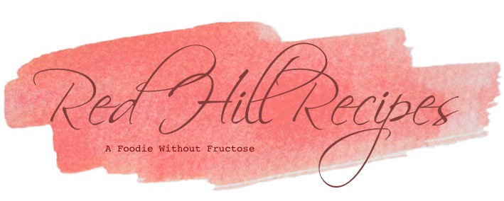 Red Hill Recipes