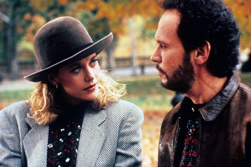 quand harry rencontre sally amitié