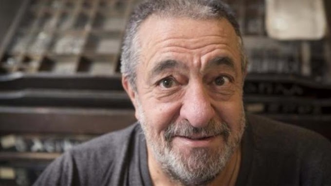 Πέθανε ο σκηνοθέτης και ποιητής Λευτέρης Ξανθόπουλος