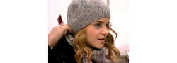 hermione granger hat pattern 4