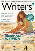 Subcribe to the No1 writing magazine