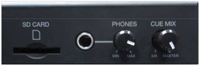 MATRIXSYNTH: NAMM Leaks: New Akai APC - Stand Alone MPC Crossed with