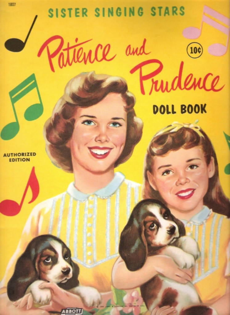 Sisters singing. Patience & prudence now. Singing sisters. Singing sisters. Sisters singing.