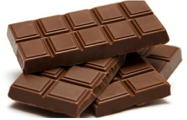 Info Menarik Tentang Cokelat ~ Kisah Anak Pramuka