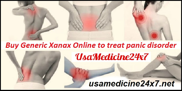 xanax