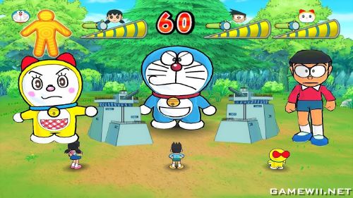 Doraemon Wii Download Doraemon Wii Download