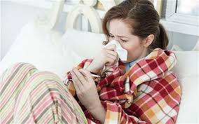 Cara Mengobati Flu