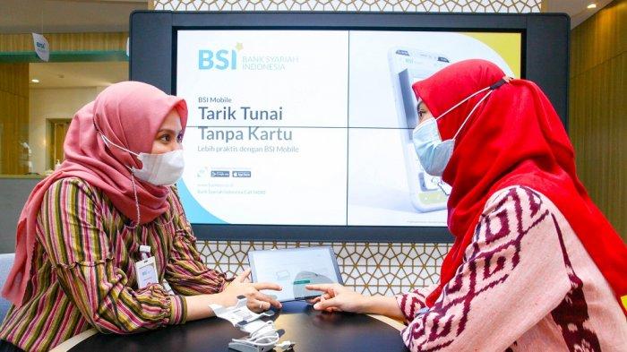 Nasabah Kecewa Setelah Migrasi Ke Bank Syariah Indonesia