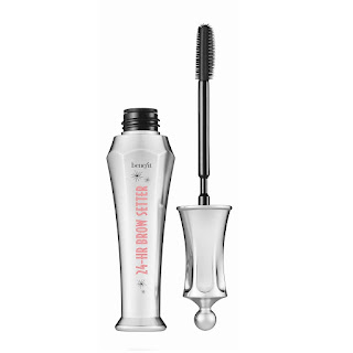 24 h brow setter, ready set brow, benefit cosmetics