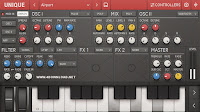 Sugar Bytes - Unique Full version Screenshot 1 Sugar Bytes - Unique Full version Screenshot 1