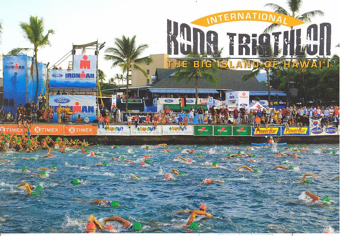 IRONMAN LOS CABOS Tendencia el Arte de Viajar